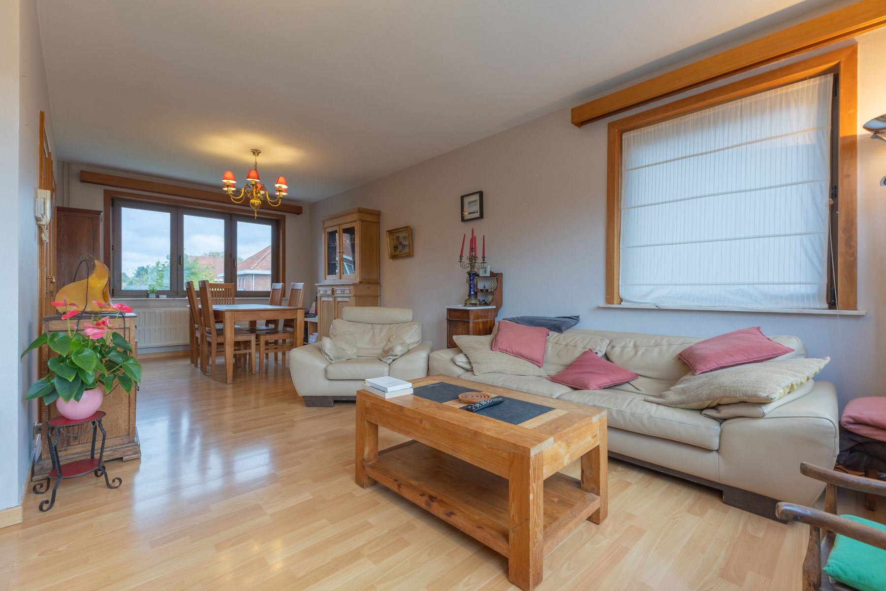 Rustig gelegen woning met 3 slaapkamers en tuin foto 8