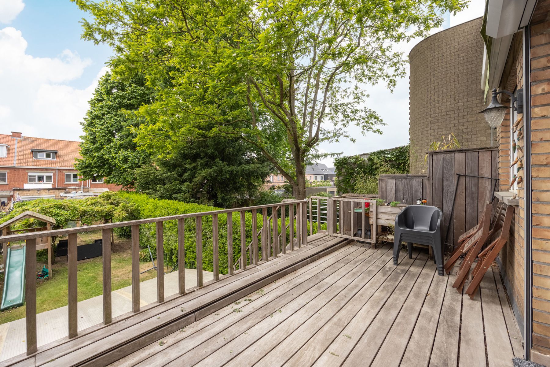 Gerenoveerde bel-etage met 3 à 4 slpks / 2 bdks en EPC A foto 3