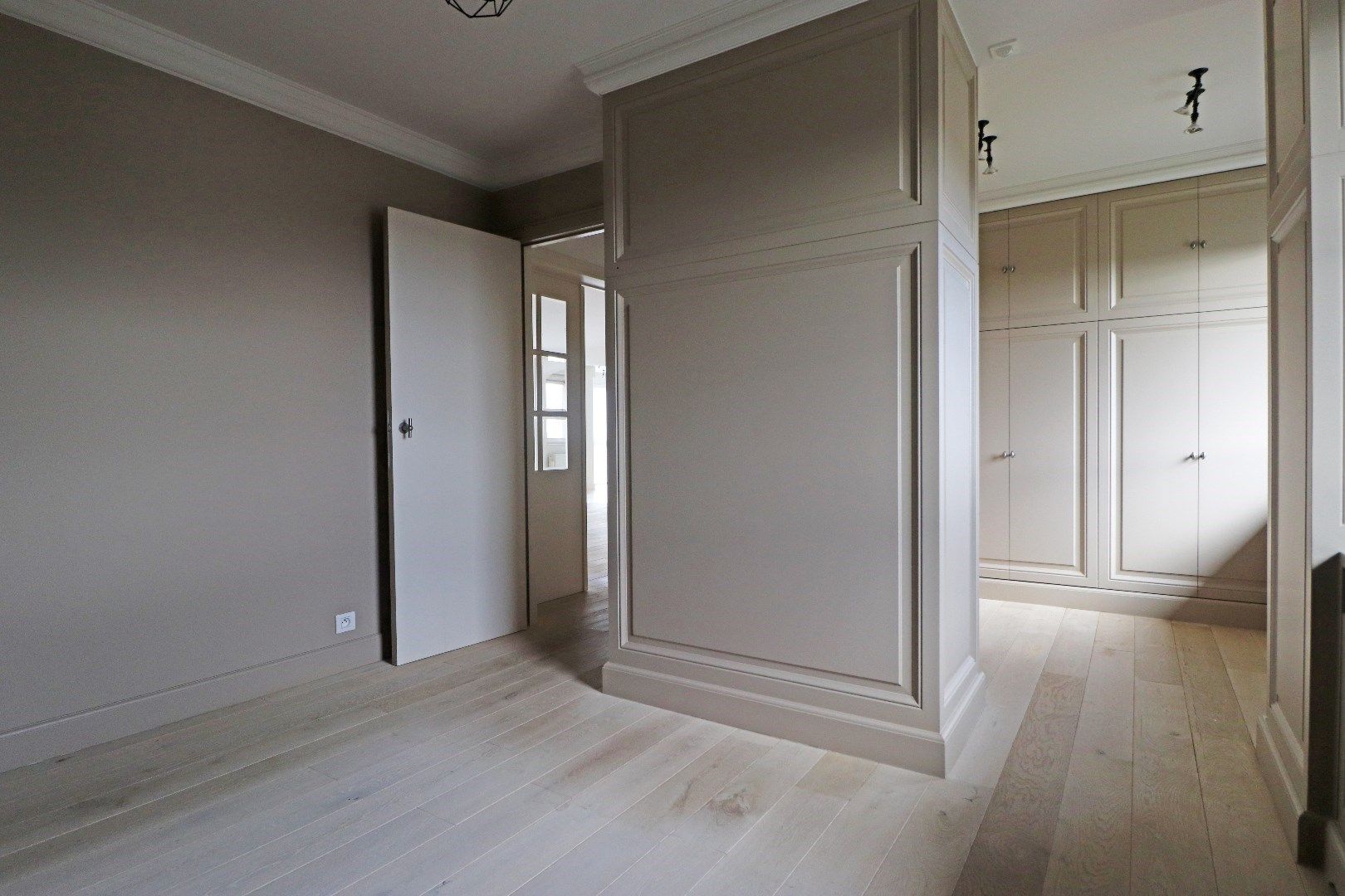 Luxueus appartement foto 6