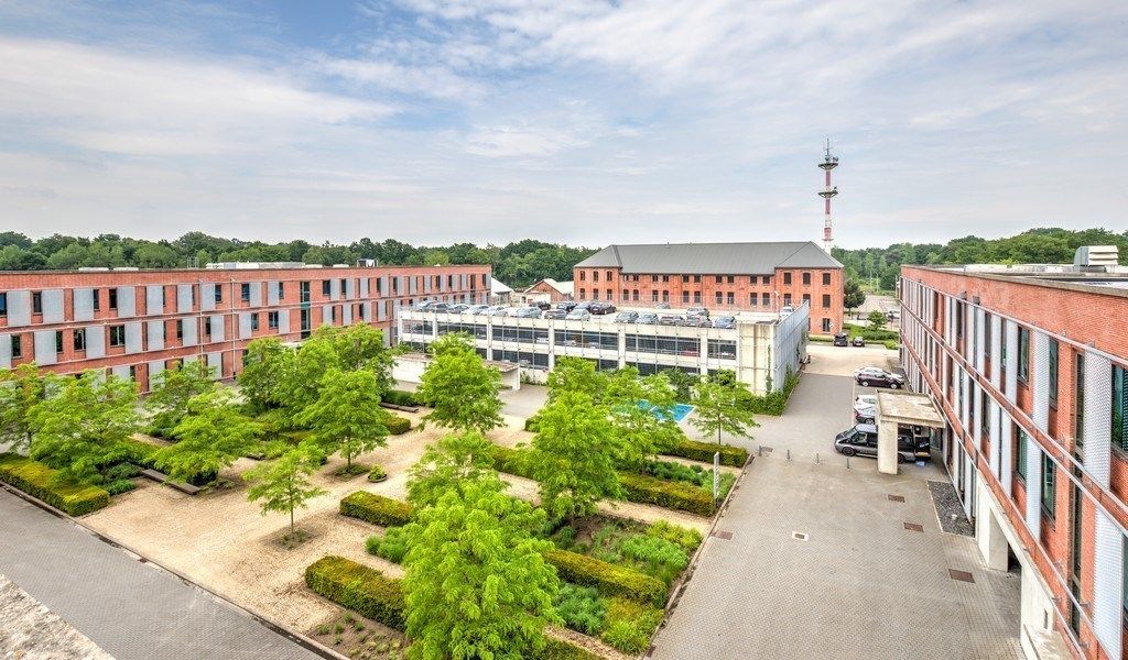 Kantoorruimte te huur in Campus Coppens Brasschaat foto 23