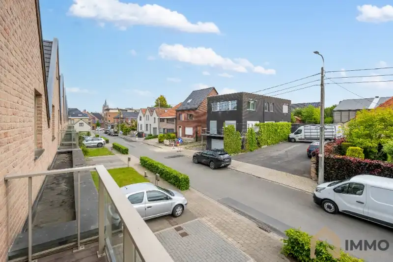 Te koop in Staden – Instapklare energiezuinige gezinswoning met garage, tuin en kelder foto 24