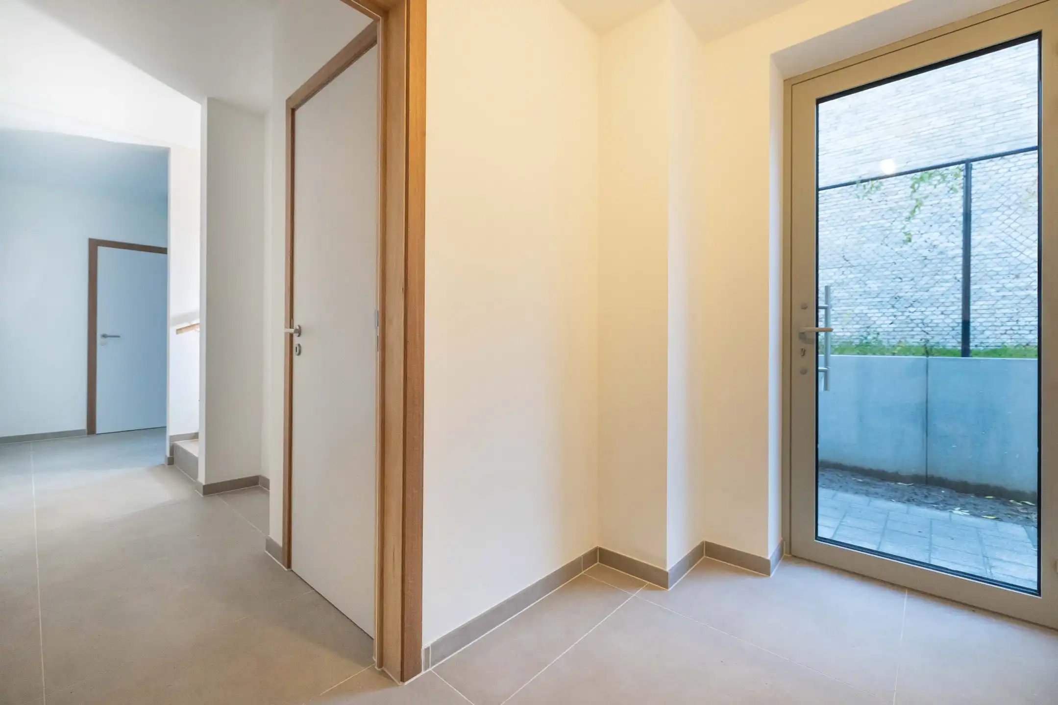 Een eigentijdse ambiance voor het comfort van het hele gezin foto 18