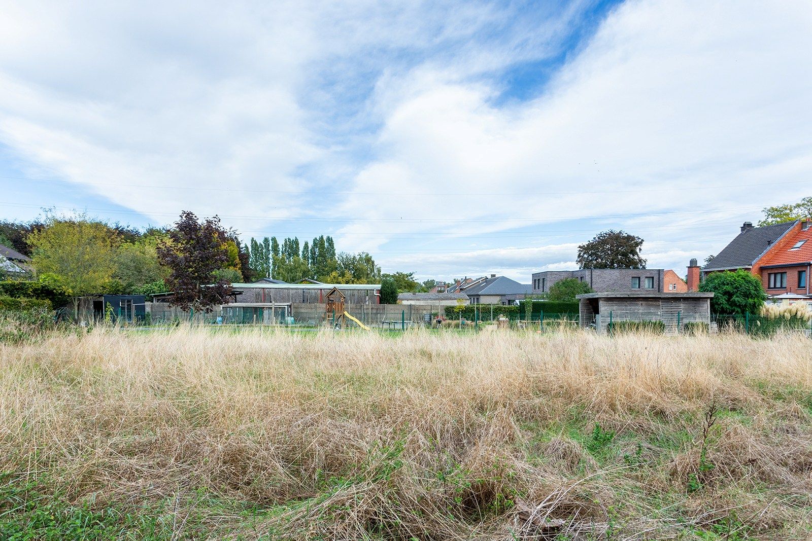 Bouwgrond 1.145 m² in groene, kindvriendelijke buurt foto 7