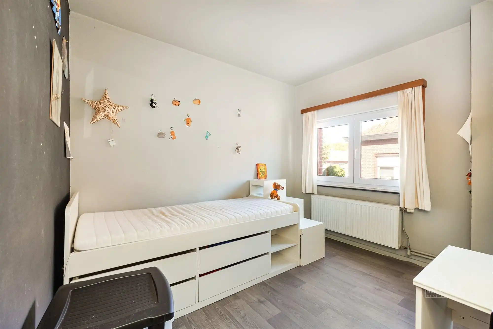 Instapklare HOB, 3 slaapk, B-label en tuin foto 18