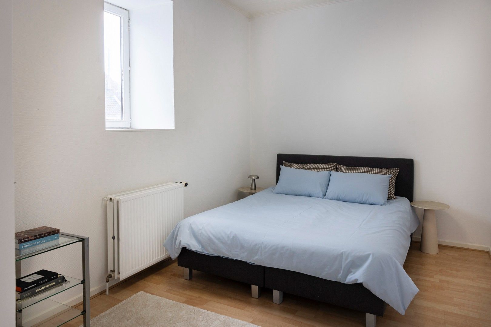 Winkel- of kantoorruimte met bovenliggend appartement. foto 16