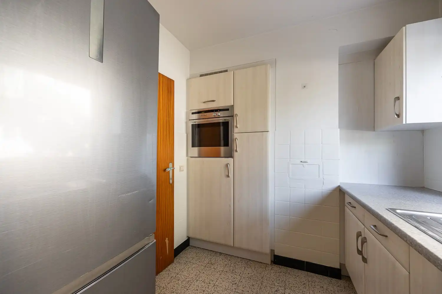 Ruim appartement 101 m² op de Fruithoflaan foto 11