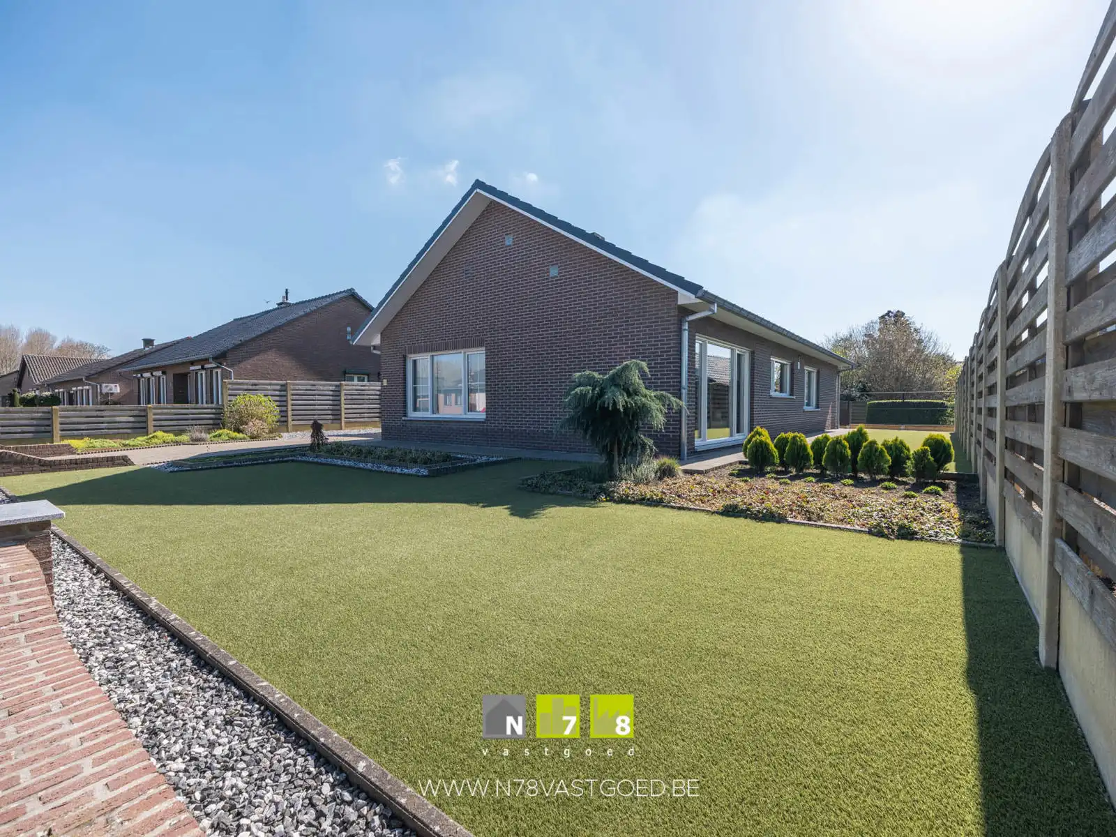 Huis te koop foto 19