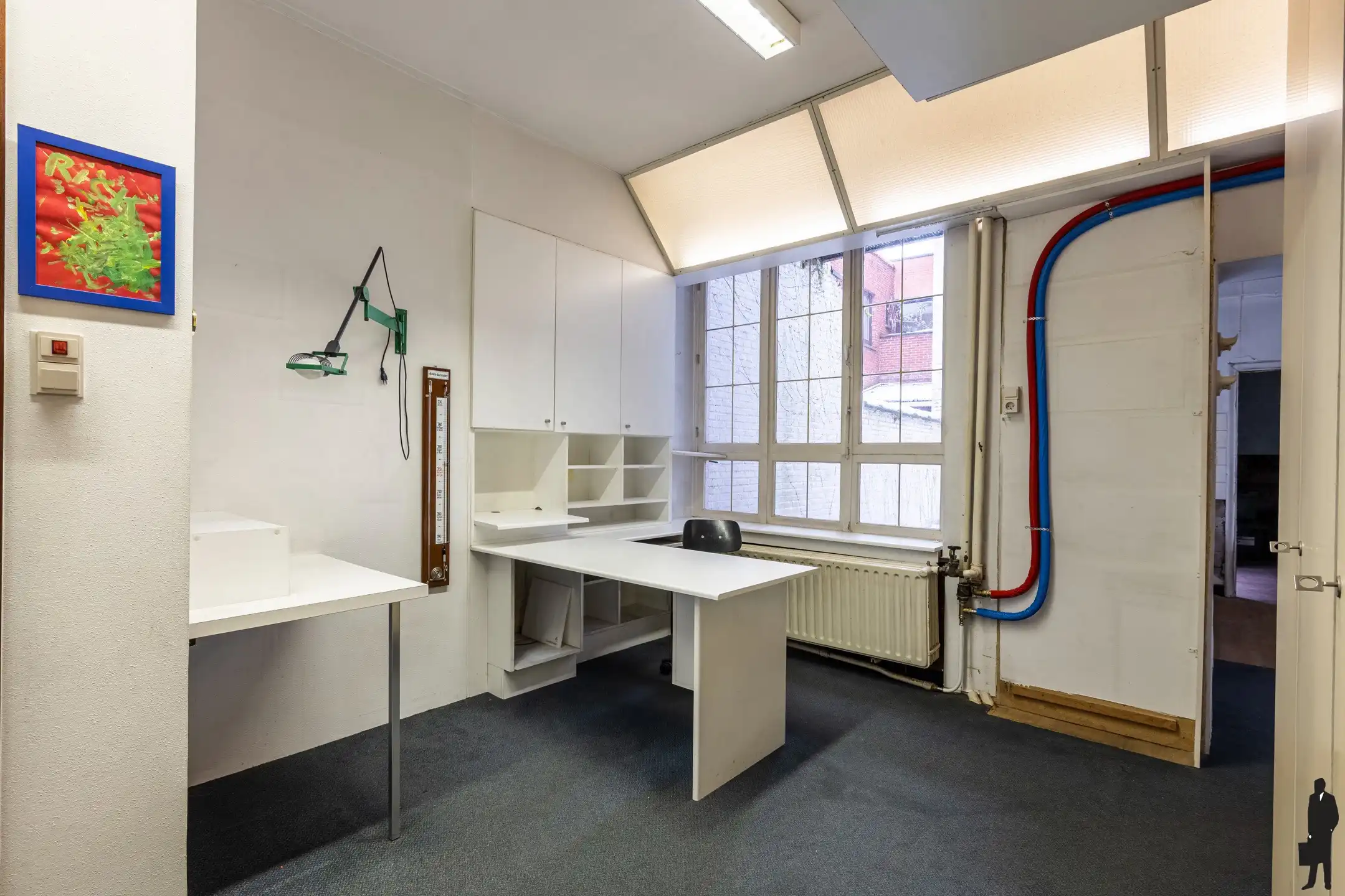 Lichtrijke handelswoning in hartje Turnhout foto 6