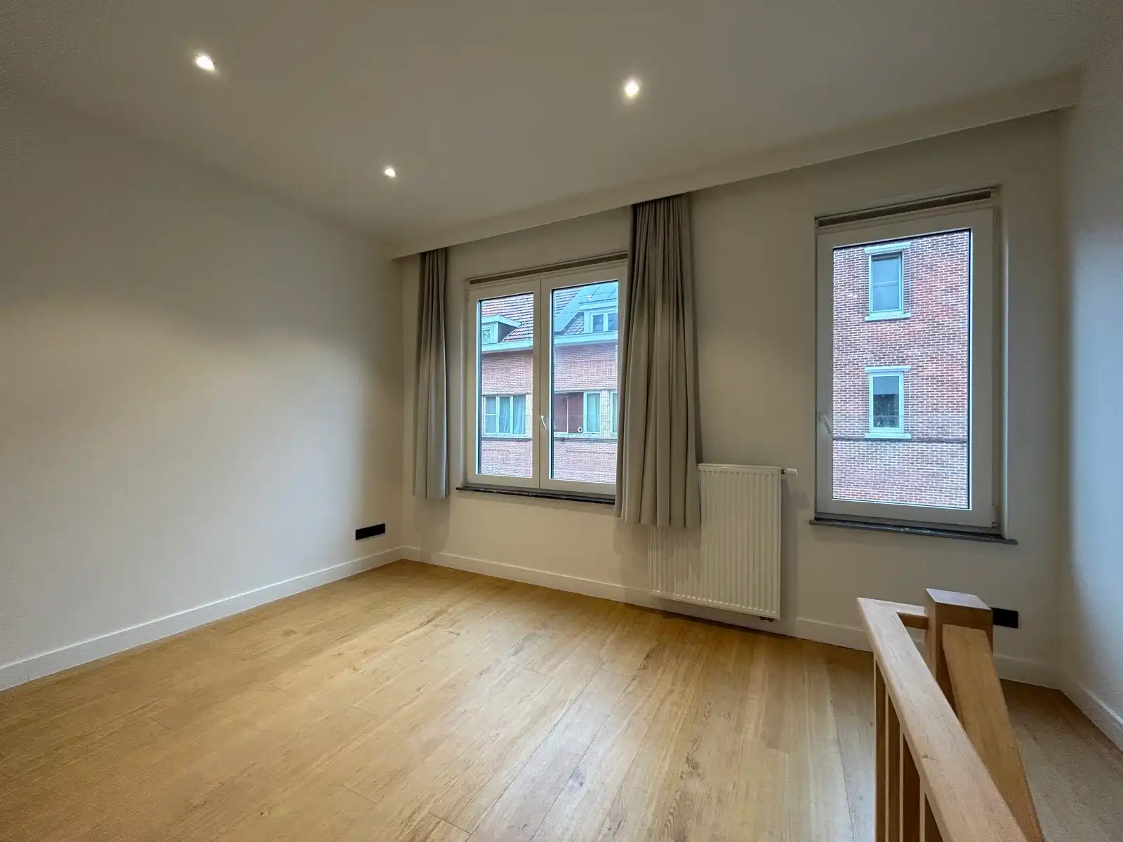 Opbrengsteigendom Leuven Centrum foto 15