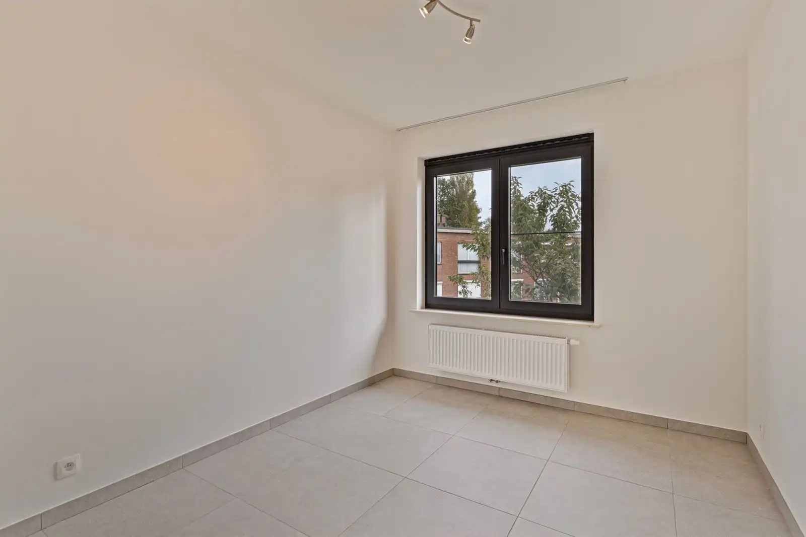 Gezellig 2-slaapkamer appartement in Edegem foto 9