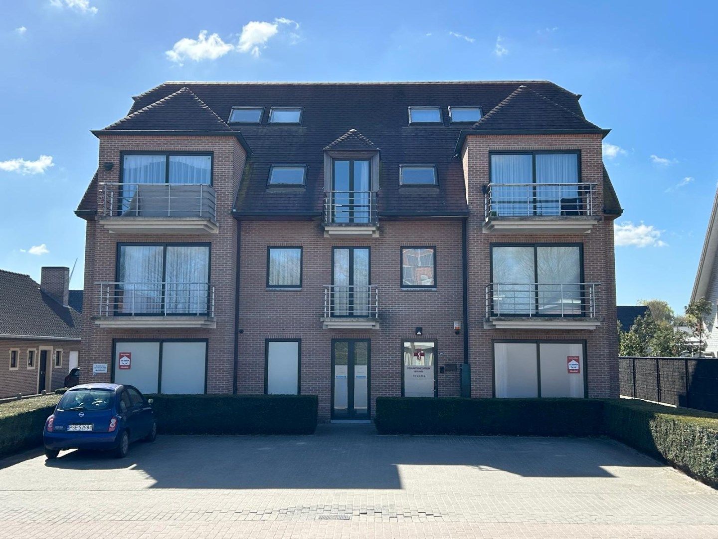 Huisartsencentrum Wielsbeke TE KOOP foto 21