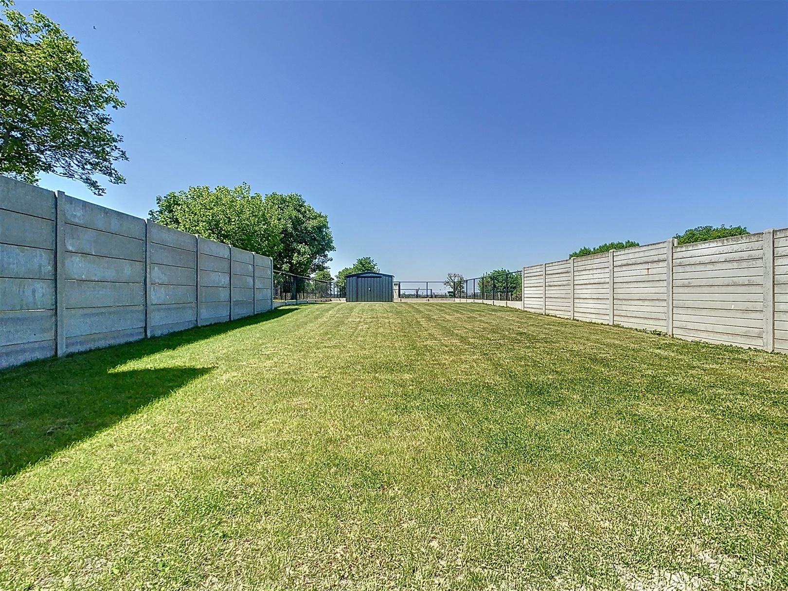 Mooie instapklare woning, 3 slpks, tuin, terras, garage foto 6