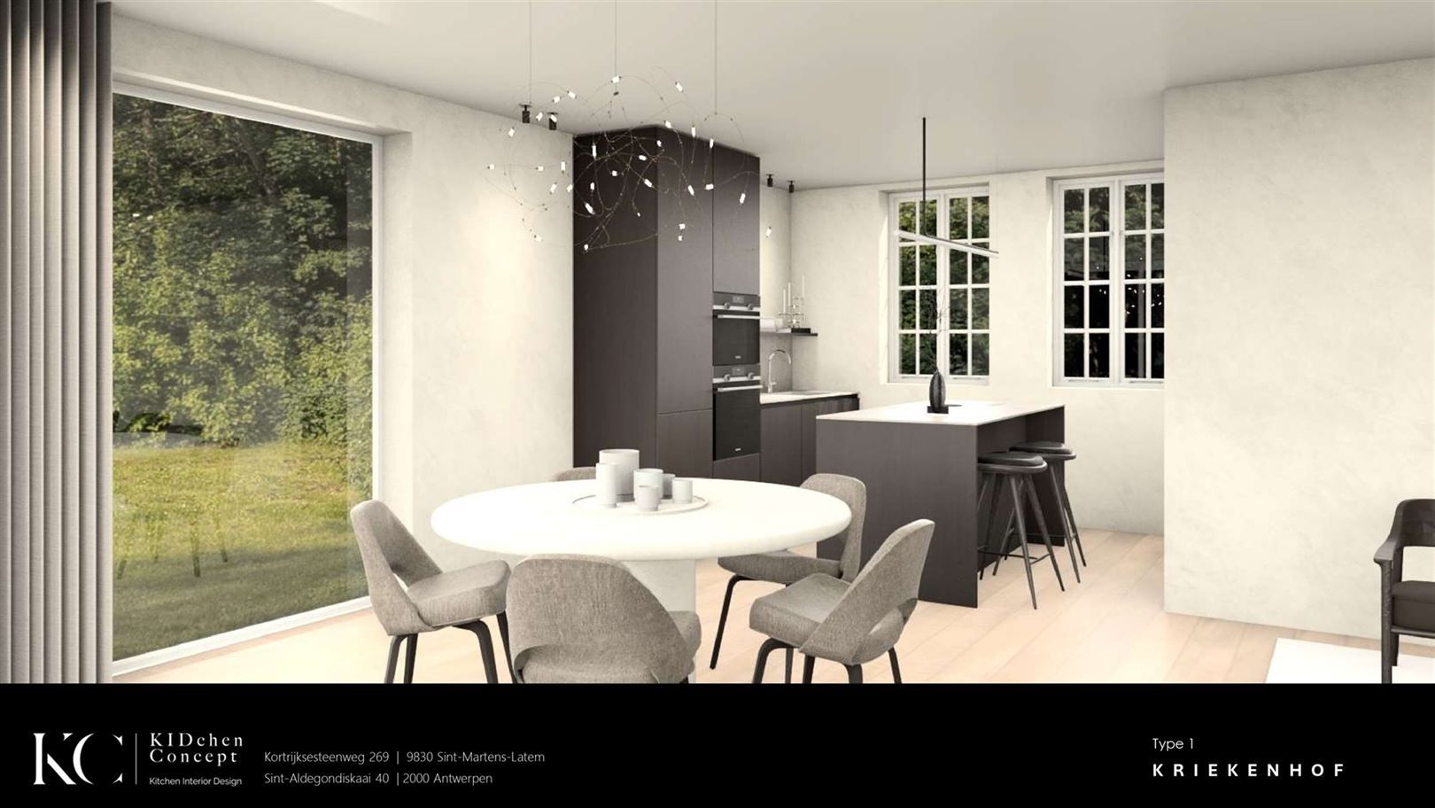 Energiezuinige, landelijke woning in groen wooncollectief foto 5