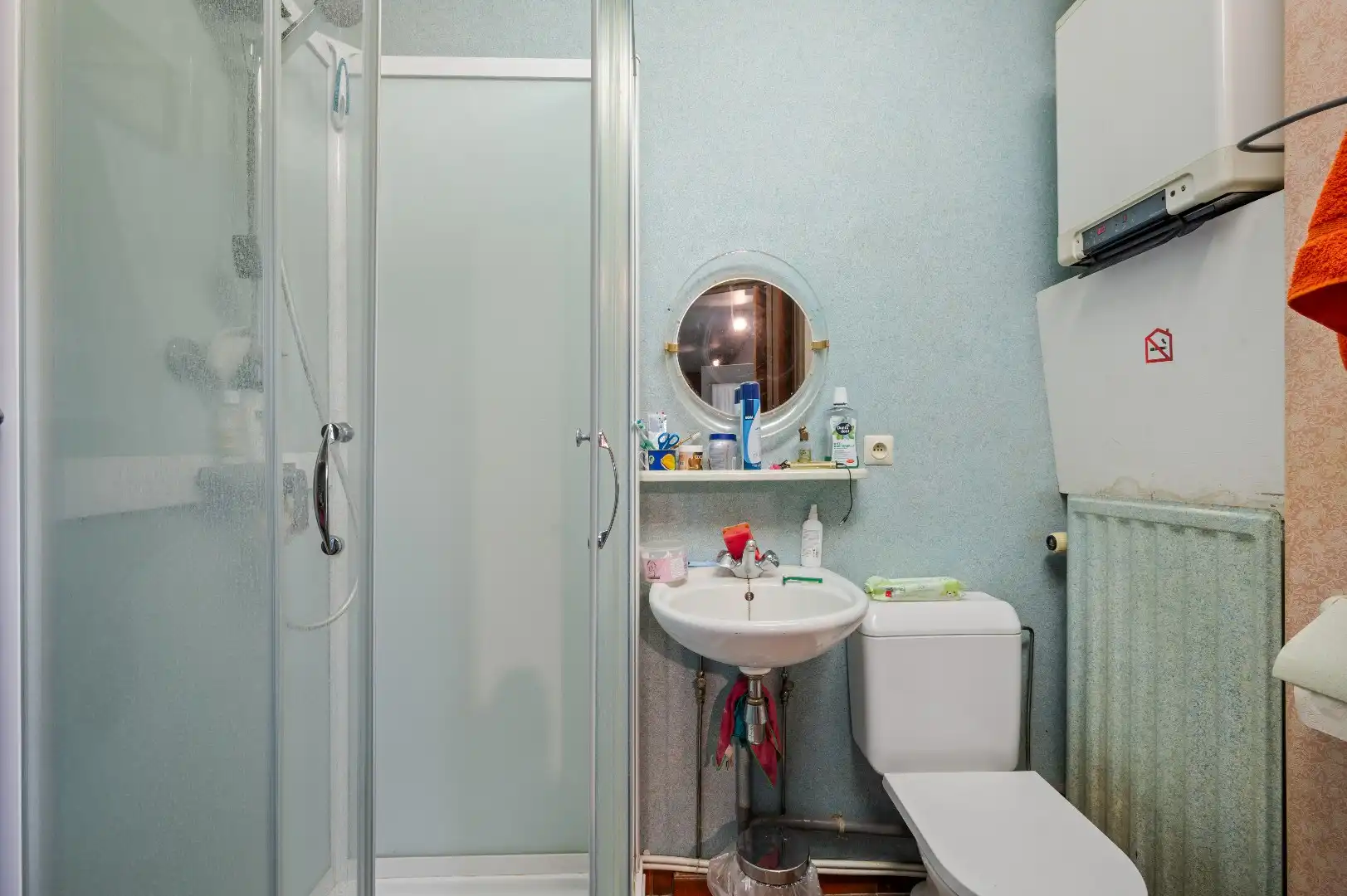 Veelzijdige villa met extra woonunit in het rustige Kumtich foto 9