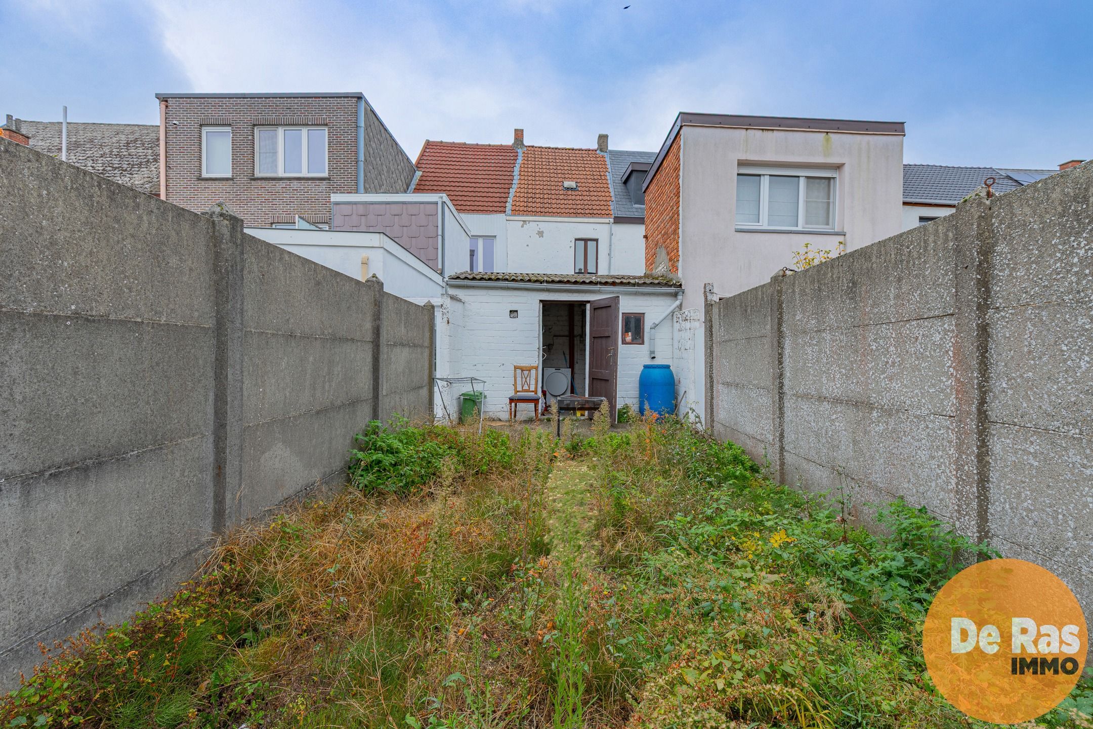 WETTEREN – Renovatieproject in het hart van de stad foto 15