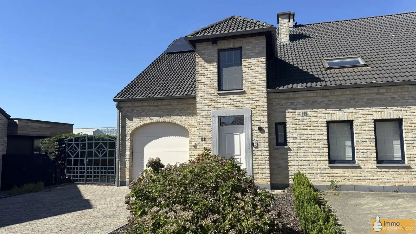 Huis te koop Sibbekensveldstraat 52 - 1740 TERNAT