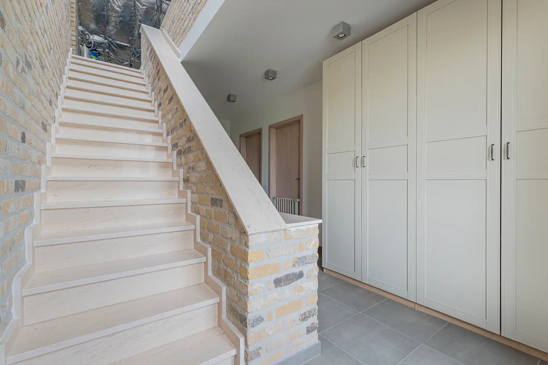 Ruime energiezuinige (EPC = A) woning met zuidwest tuin foto 24