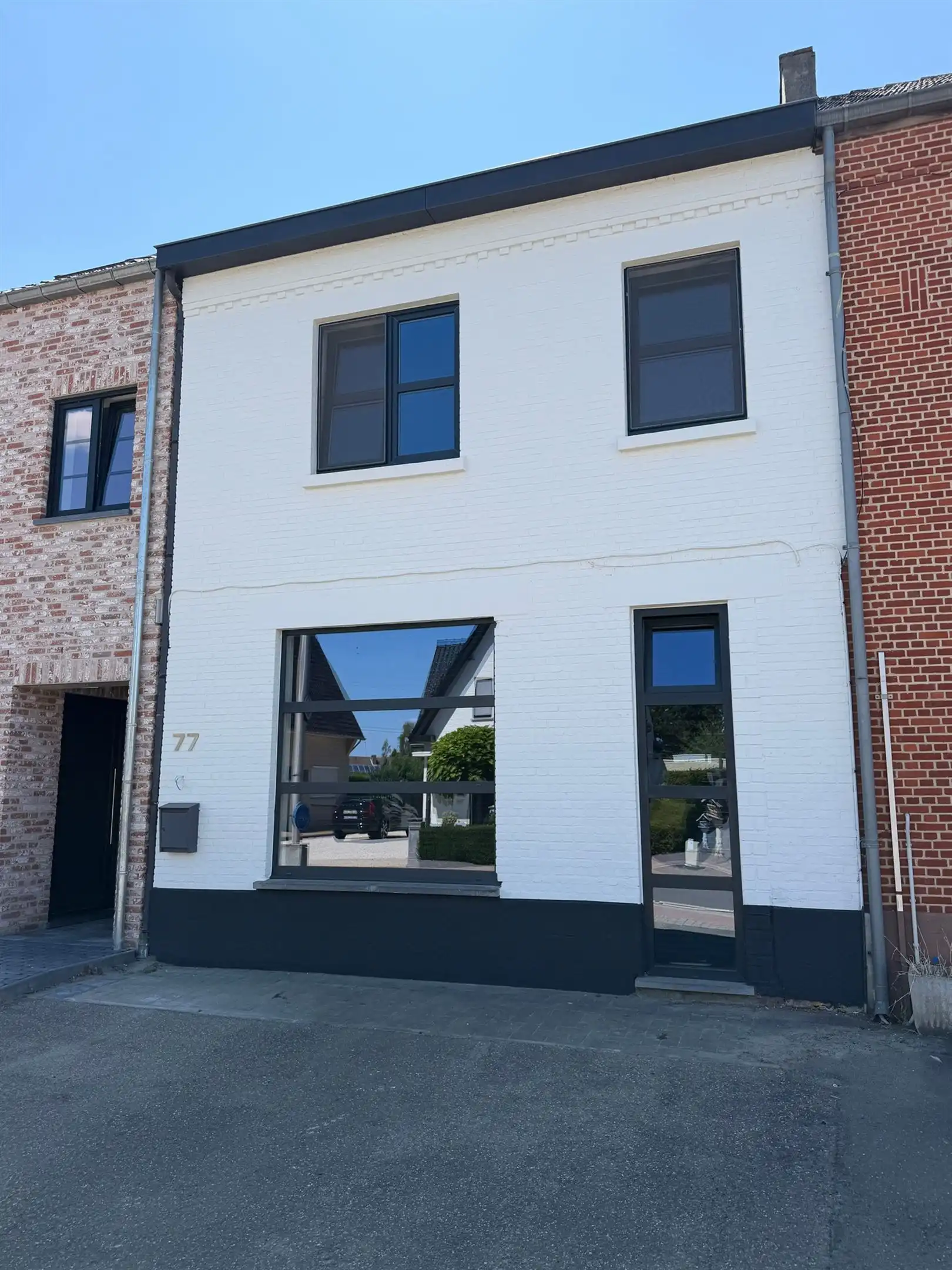 Huis foto 2