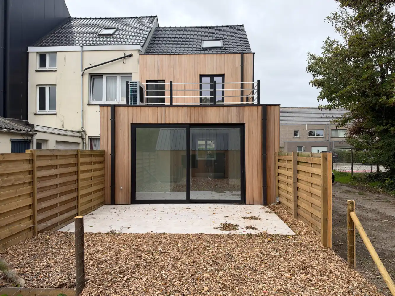 4 slaapkamer nieuwbouw woning te huur foto 23