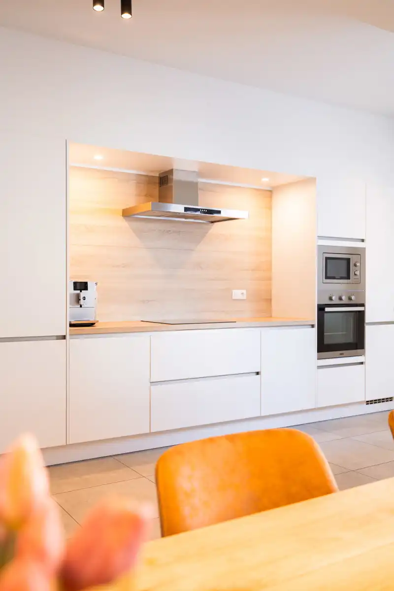 Gerenoveerde energiezuinige gezinswoning op een toplocatie foto 13