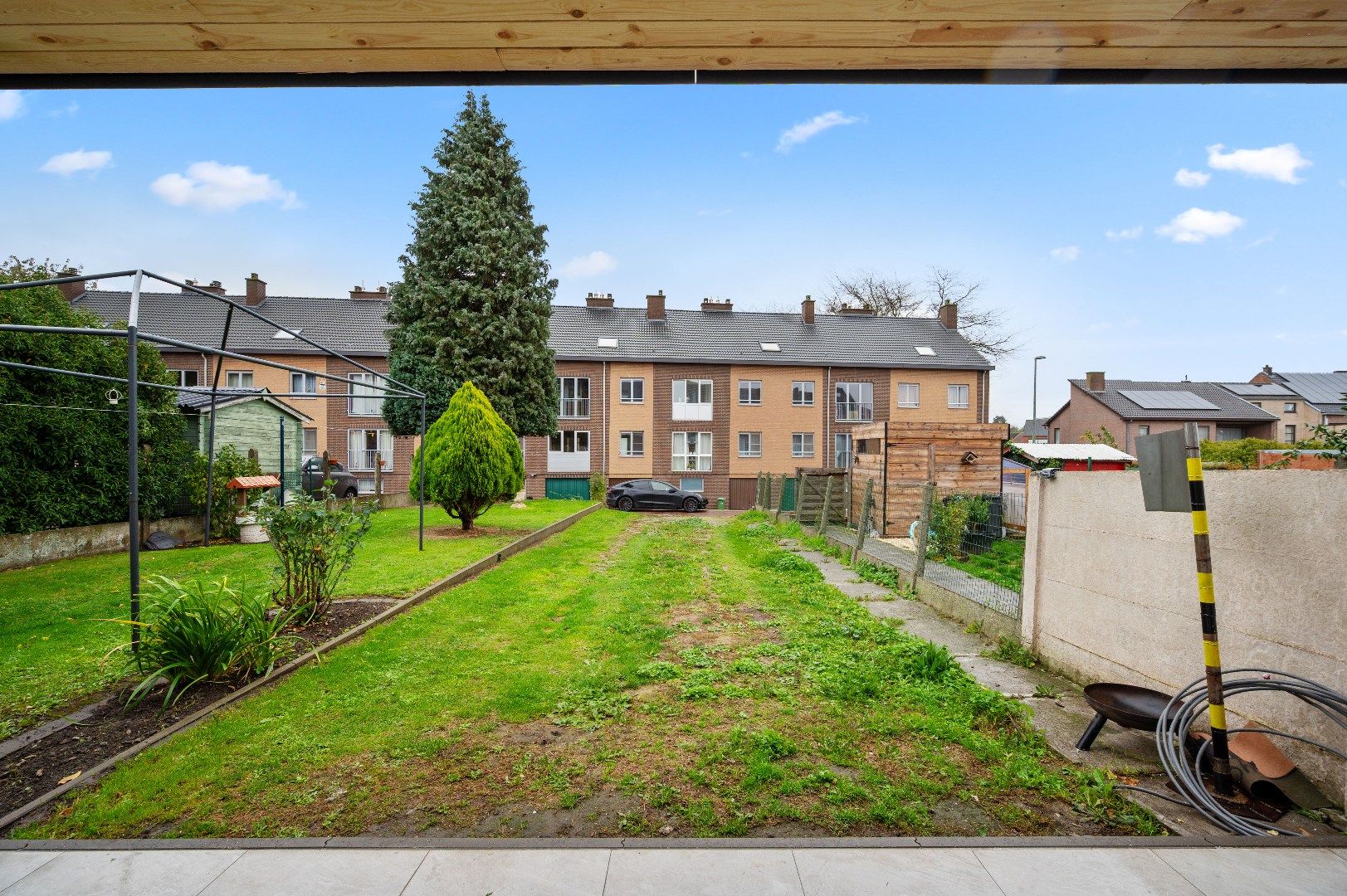 Energiezuinige, instapklare woning op wandelafstand van Tienen centrum foto 25
