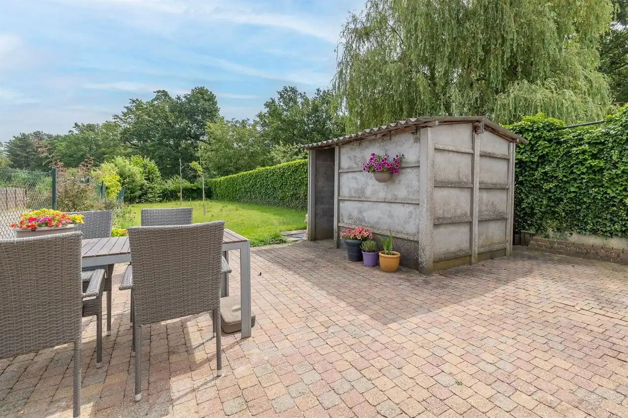 Uniek hoevepand met vele mogelijkheden: kangoeroewoning, horeca, vrij beroep... foto 41