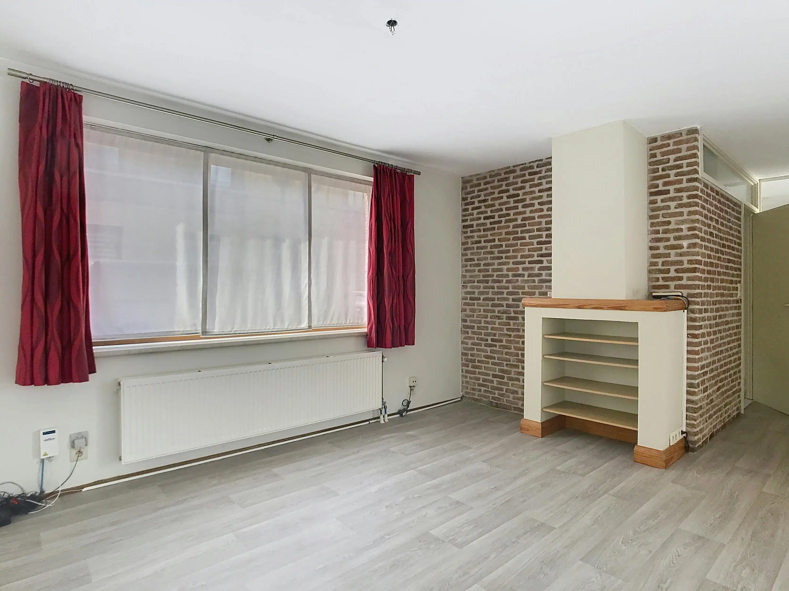 Instapklaar huis met 2 slaapkamers in Steendorp foto 5