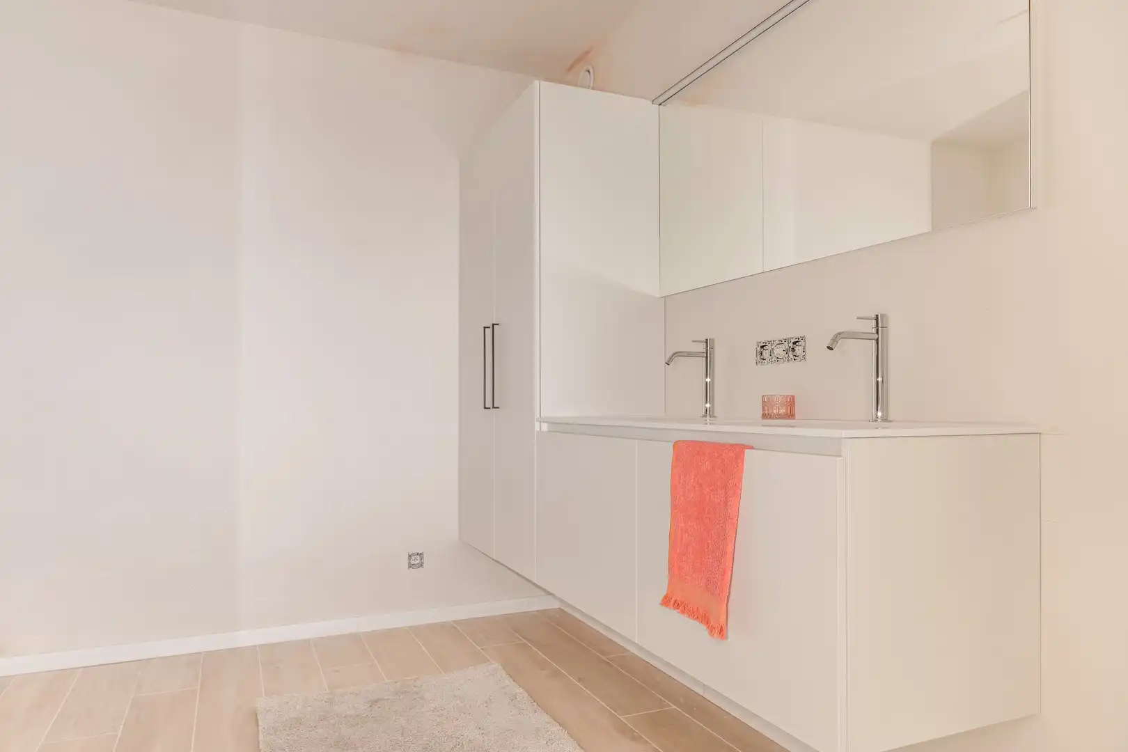 Nieuwbouwwoning met wow-factor – inpandige garage & 6% btw mogelijk! foto 17