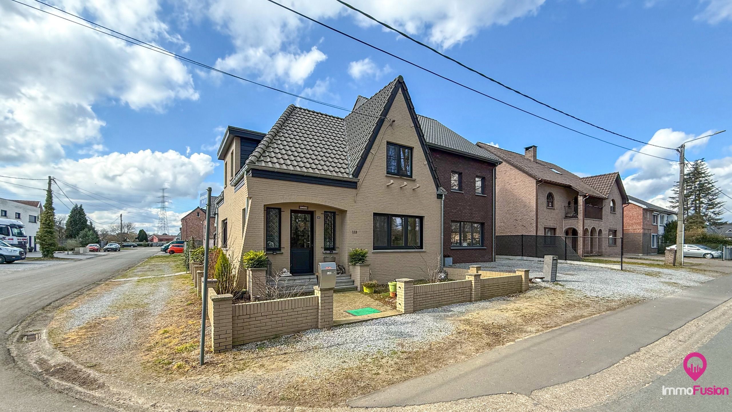 Rustig gelegen woning met 3 slpks in doodlopende straat! foto 33