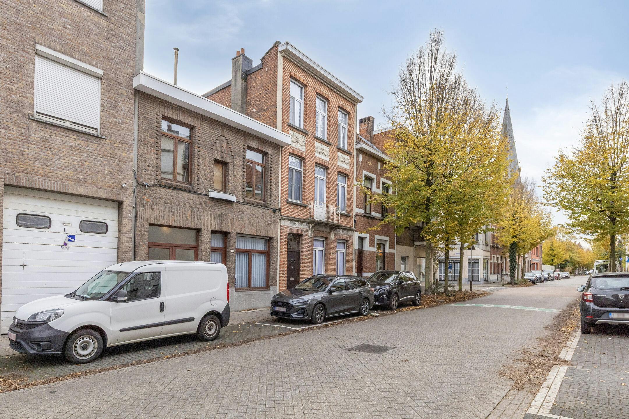 Huis met veel mogelijkheden te Deurne-zuid! foto 22