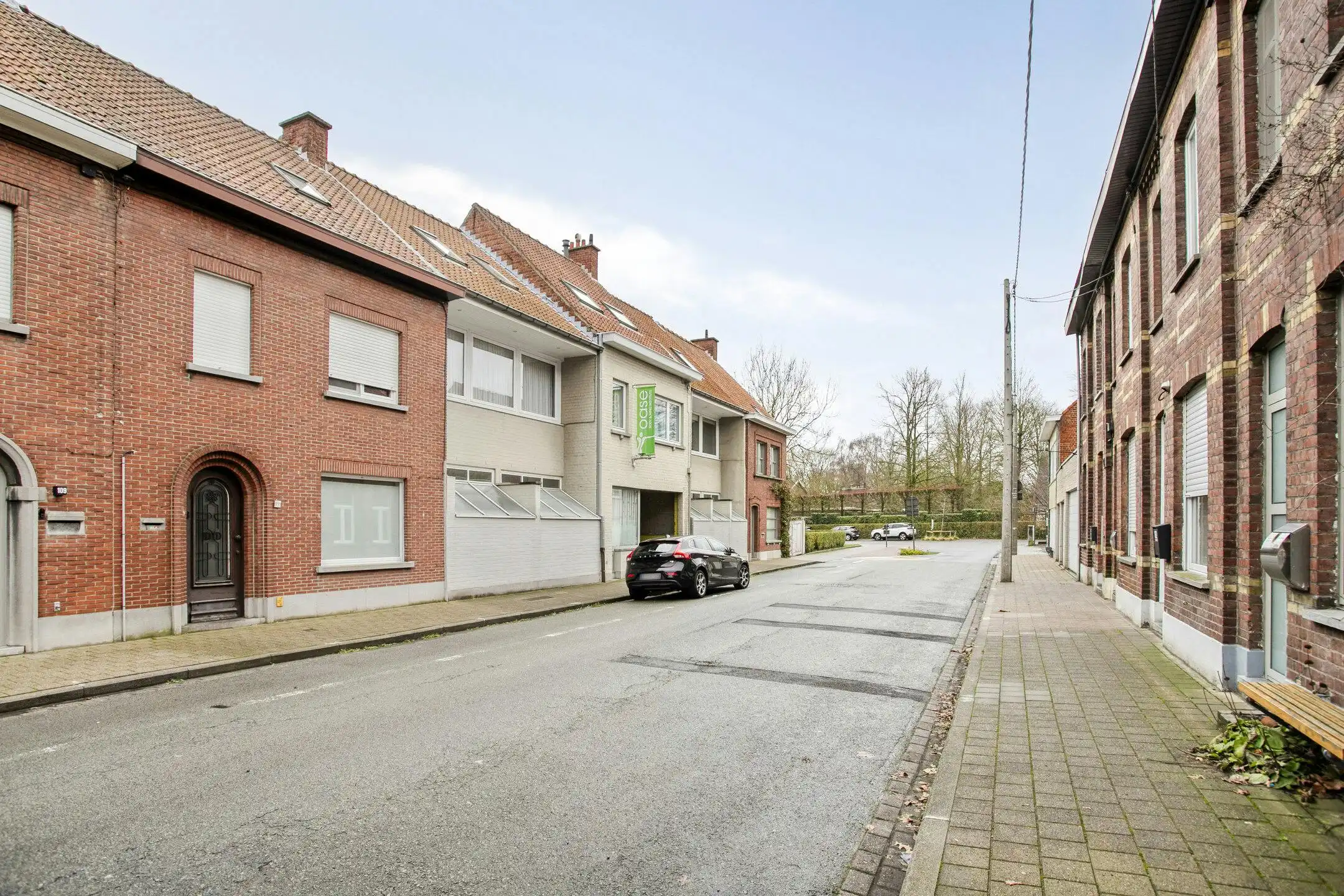 Sportcentrum met woning te koop in Roeselare foto 30