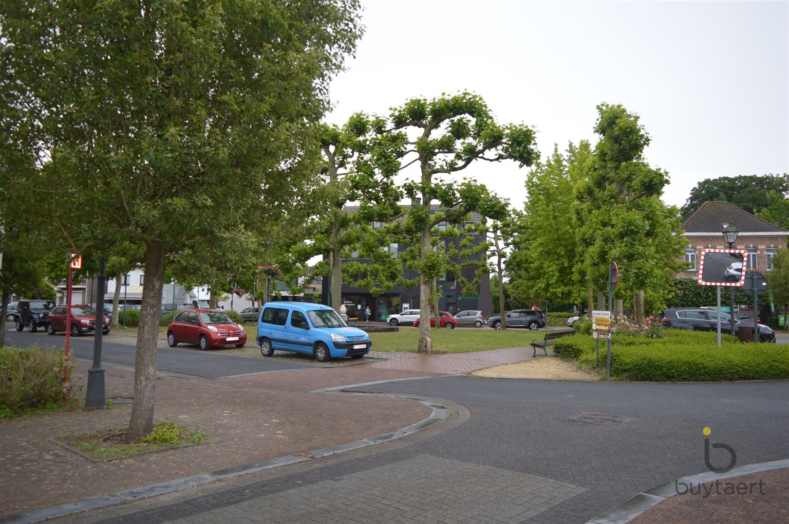 Gelijkvloers appartement met tuin te Zandhoven! foto 19
