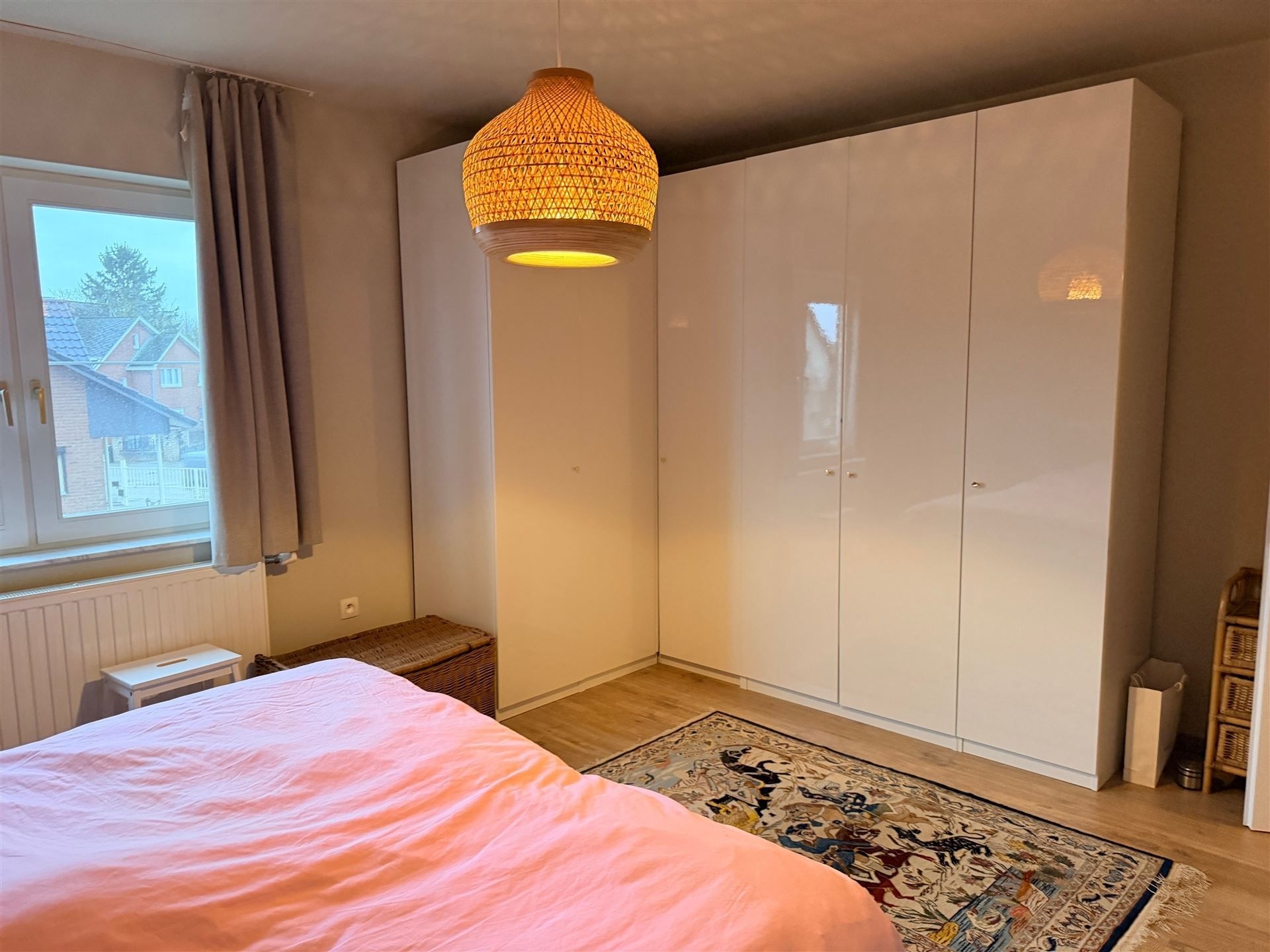 Appartement met 2 slaapkamer en terras foto 20