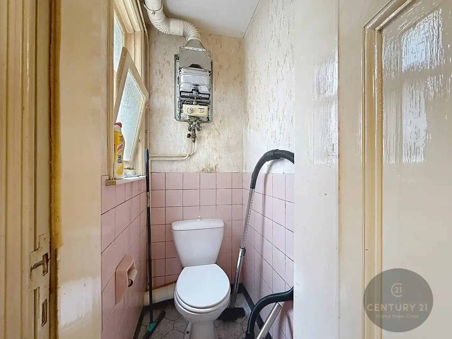 Studio/App op toplocatie nabij de haven van Blankenberge foto 12