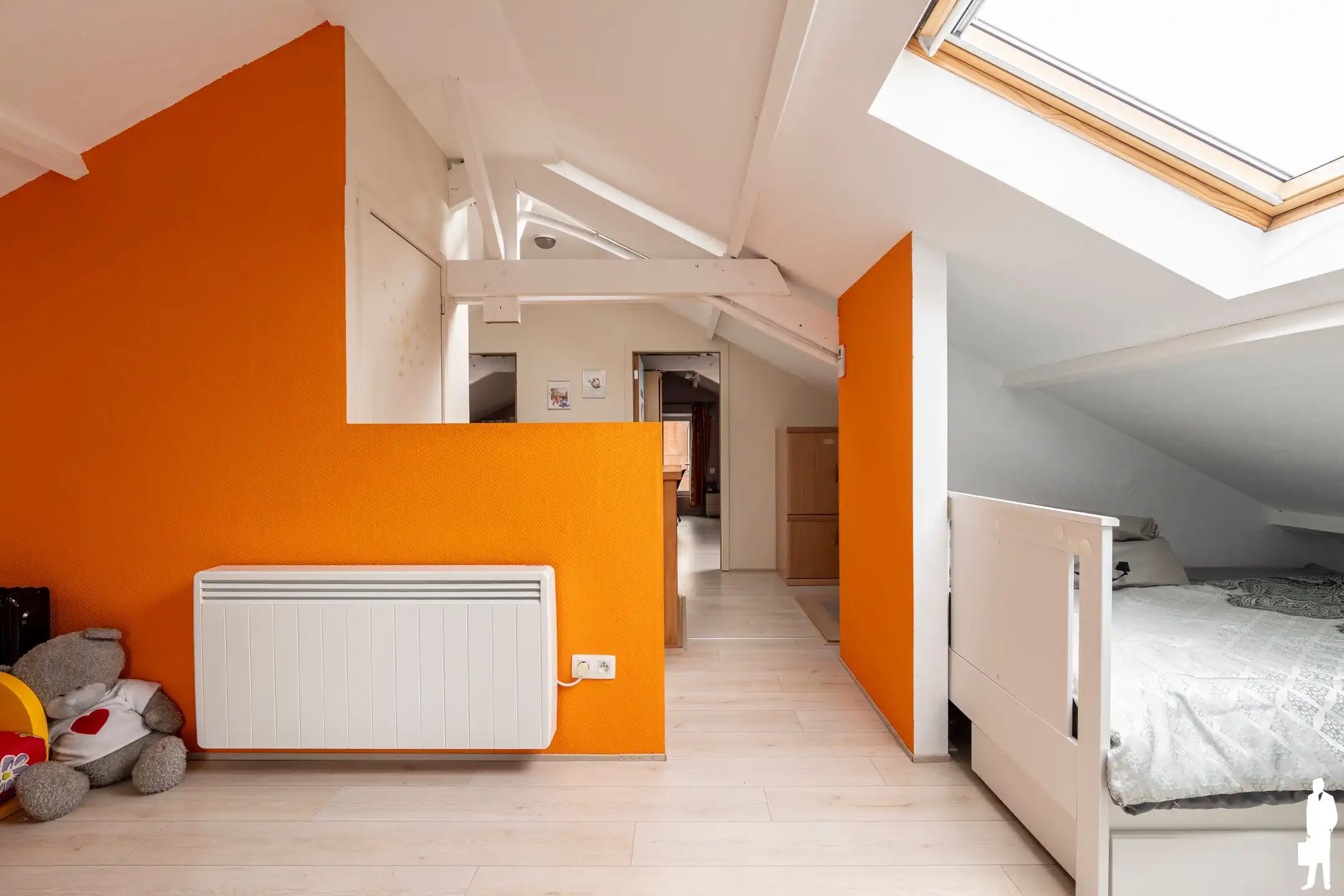 Frisse woning met tuin - Schoonbroek, 4 slk, nabij Nederland foto 16