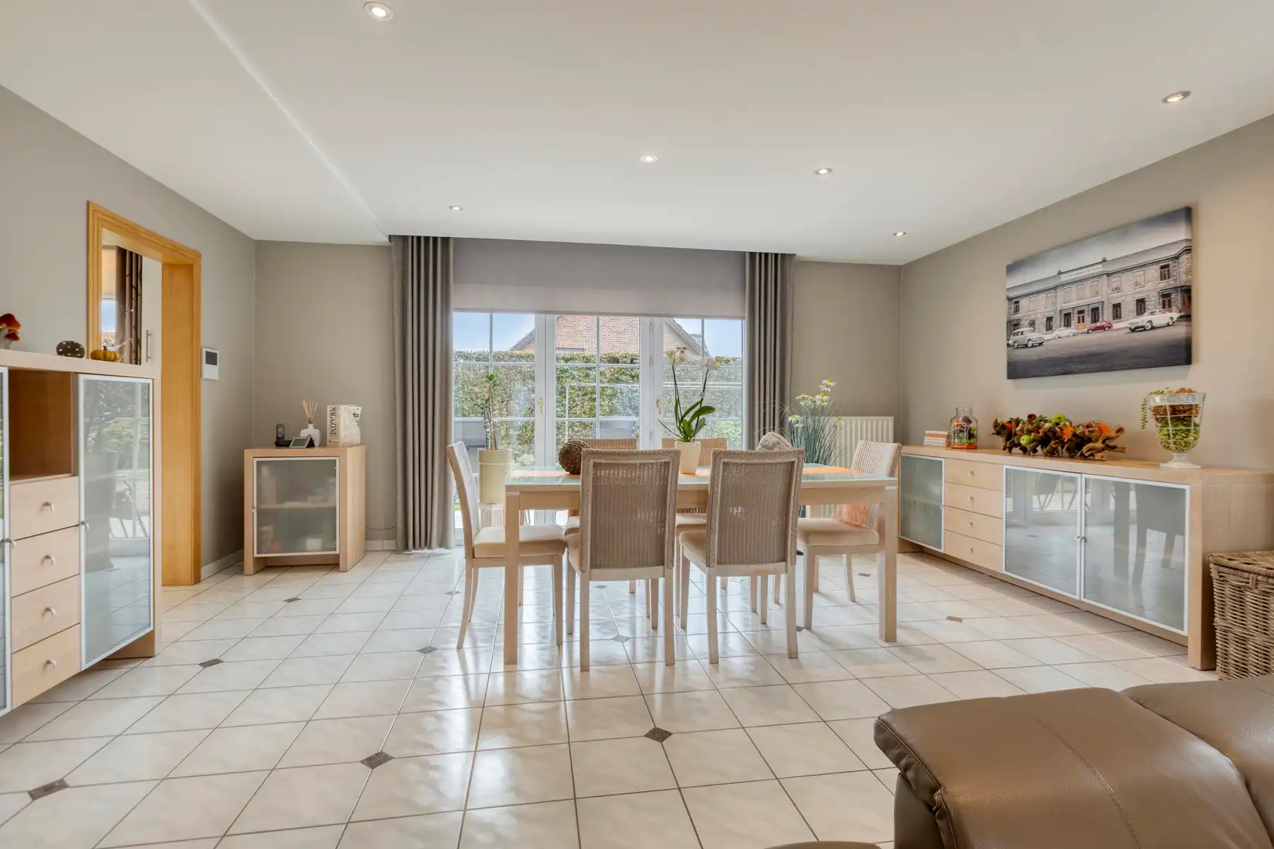 KARAKTERVOLLE WONING OP EEN RUIM PERCEEL VAN 10A04CA IN PAAL foto 5