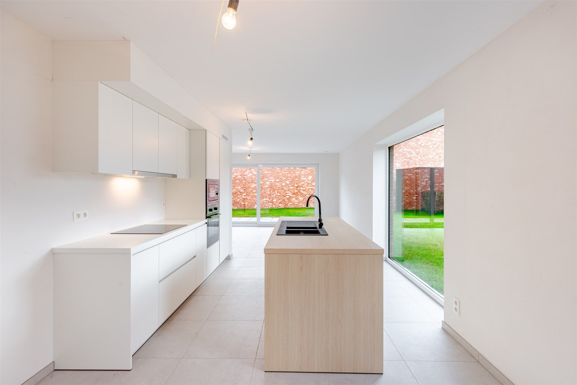 Prachtige nieuwbouwwoningen met tuin aan 6% BTW in Wetteren foto 3