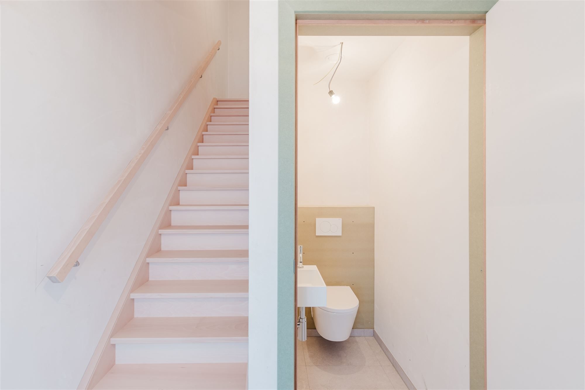 Prachtige nieuwbouwwoningen met tuin aan 6% BTW in Wetteren foto 3