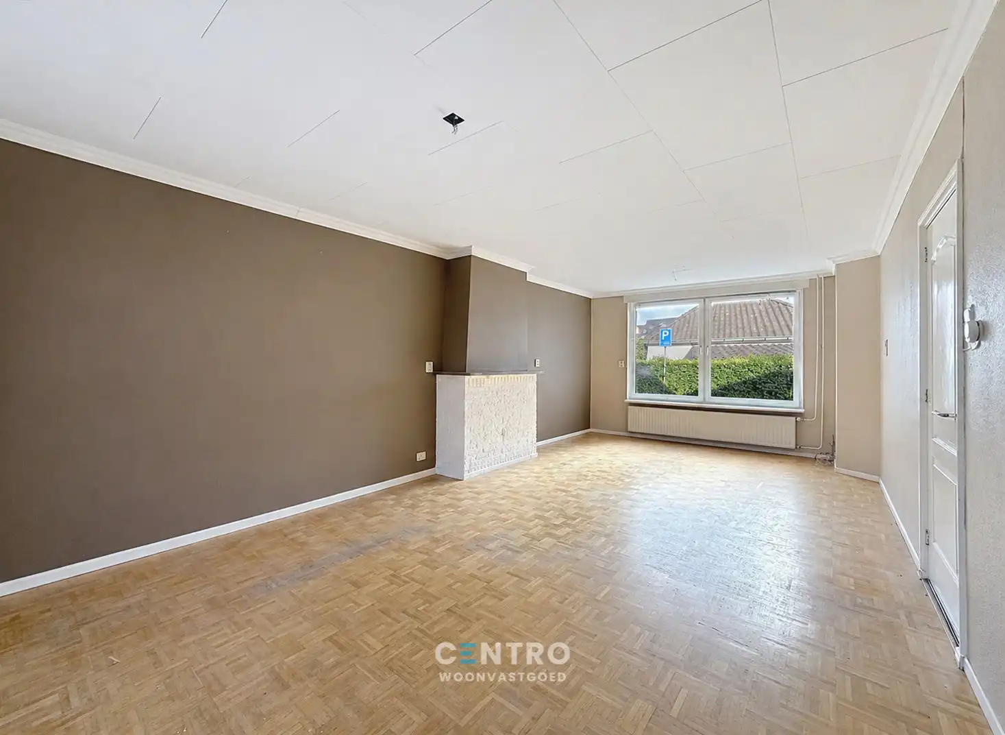 Uiterst charmant gelegen woning met 3 slpks! foto 3