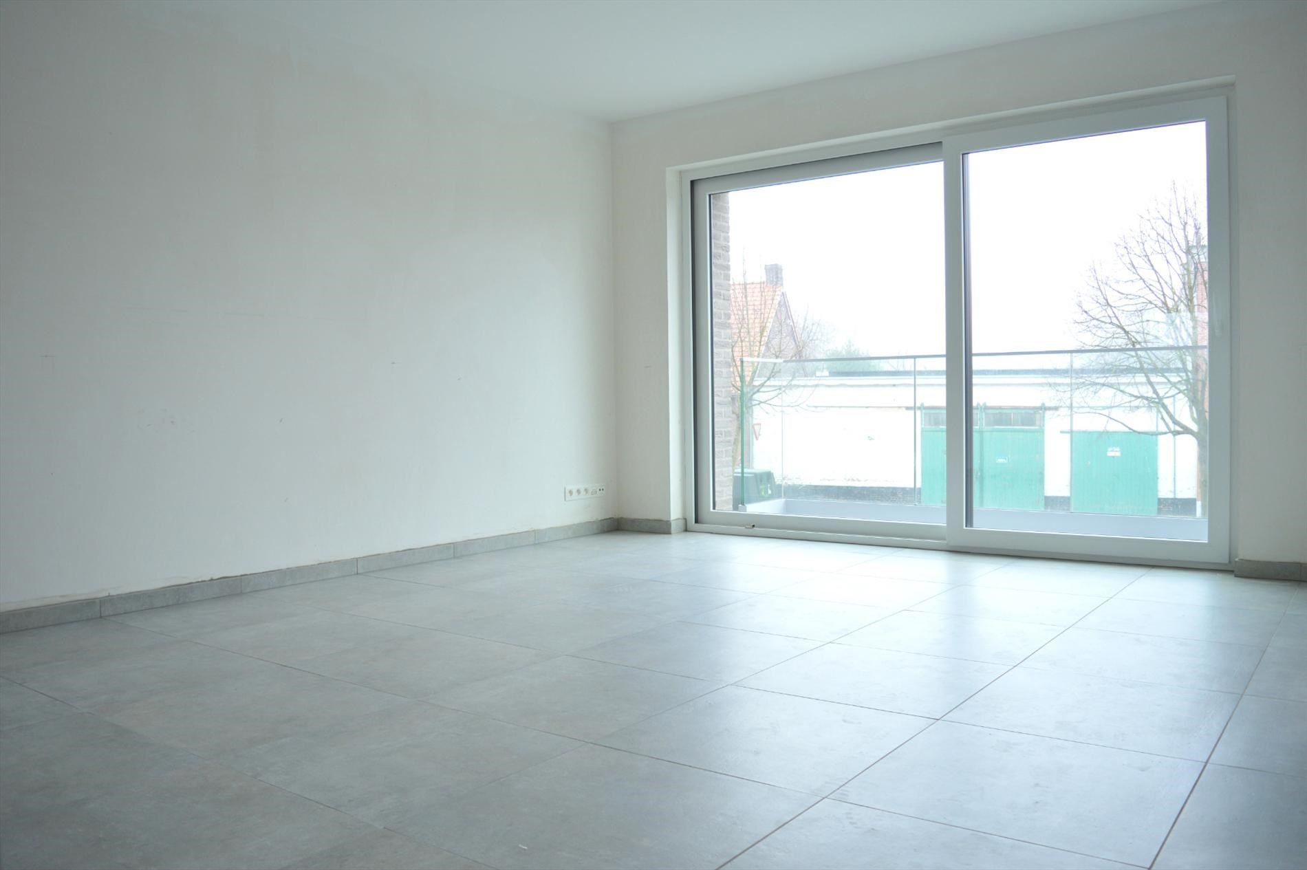 Instapklaar appartement met 2 slaapkamers op de 1e verdieping in Gullegem foto 5