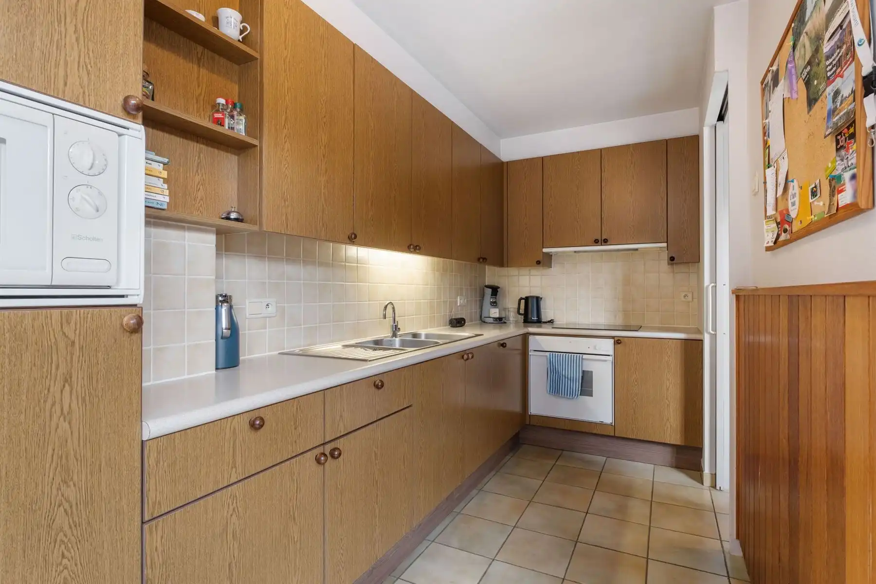 Direct bewoonbare, karaktervolle woning foto 5