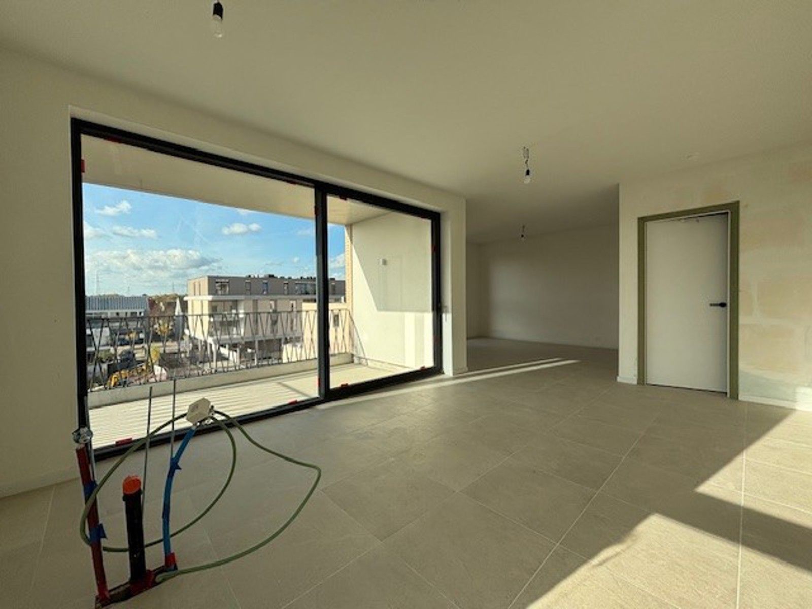 Appartement te koop foto 3