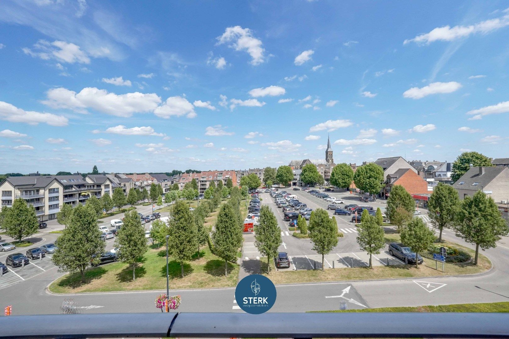 IDEAAL APPARTEMENT ALS INVESTERING OP EEN TOPLOCATIE IN CENTRUM LANAKEN ! foto 19