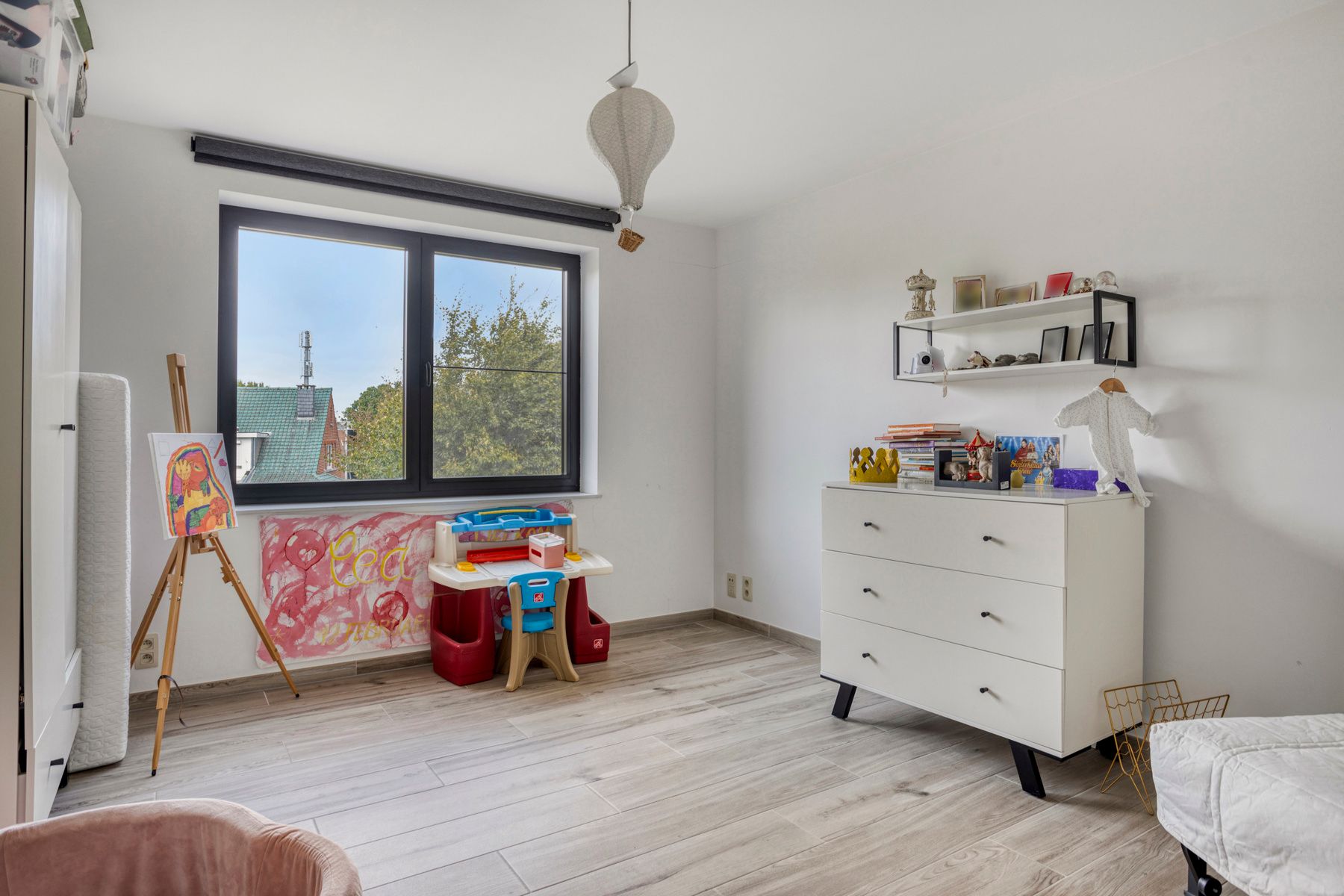 Prachtige woning met zicht op park van COLOMA foto 25