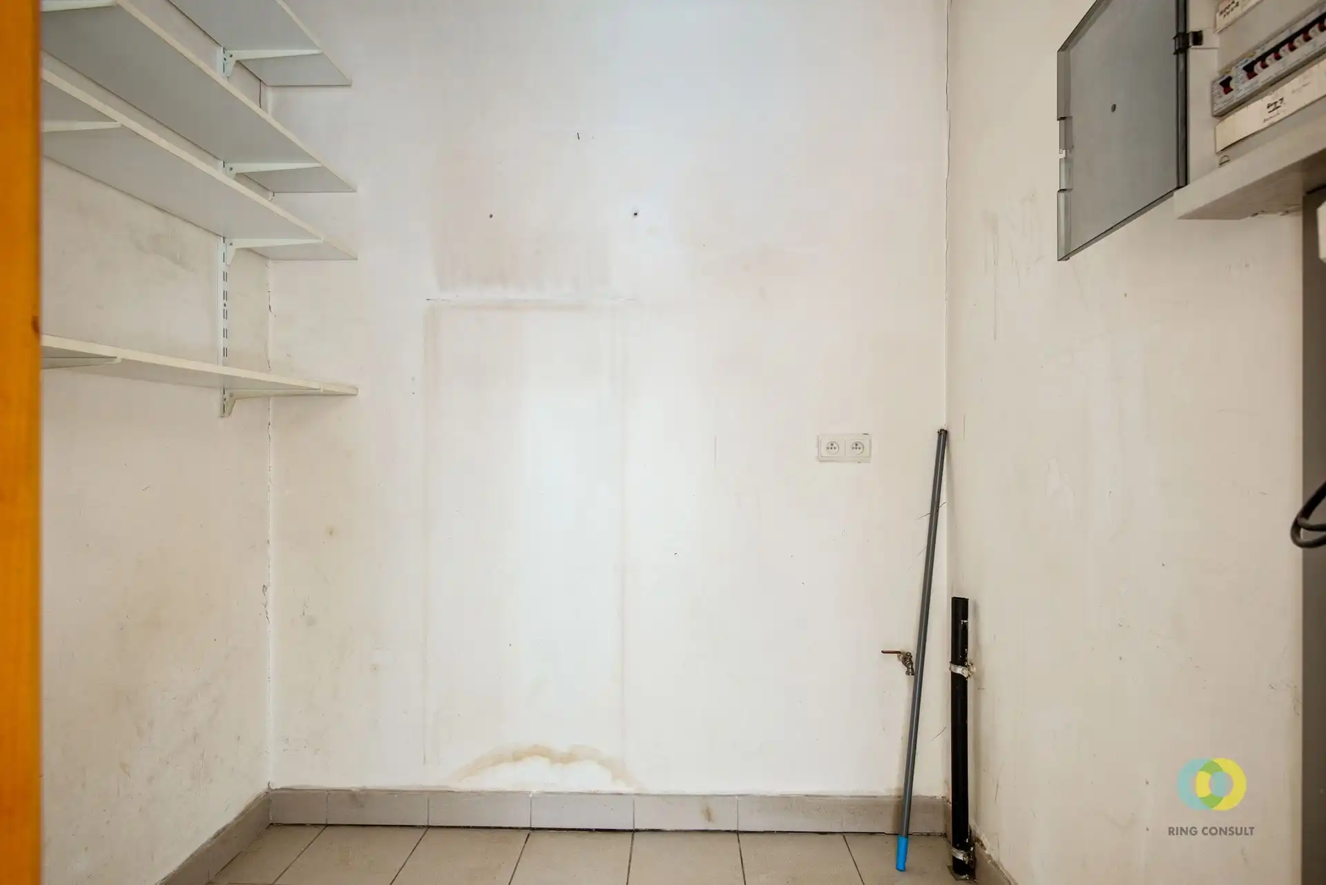 Duplexappartement met 2 slaapkamers en parking foto 10