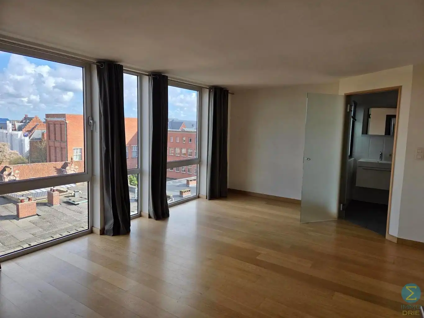 Penthouse te huur foto 14