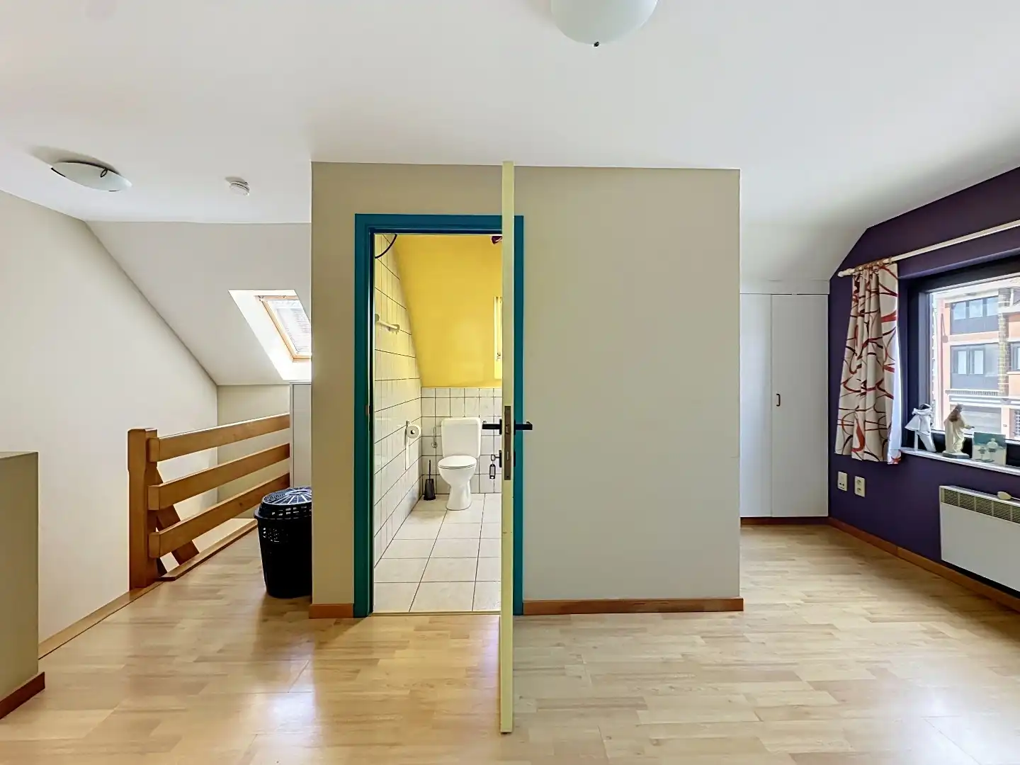Instapklare, vrijstaande woning op een prachtig perceel van 17 are foto 18