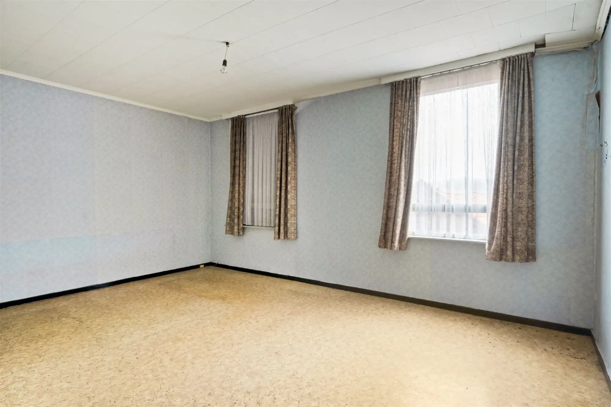 Grondig te renoveren woning op de grens Putte - Bonheiden foto 8