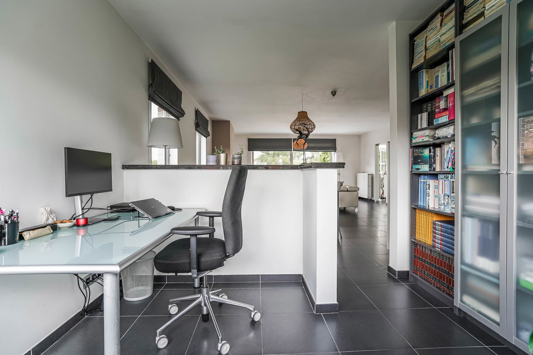 Instapklare open bebouwing met 4 slaapkamers op een prachtig perceel van 2076m² te Londerzeel foto 10