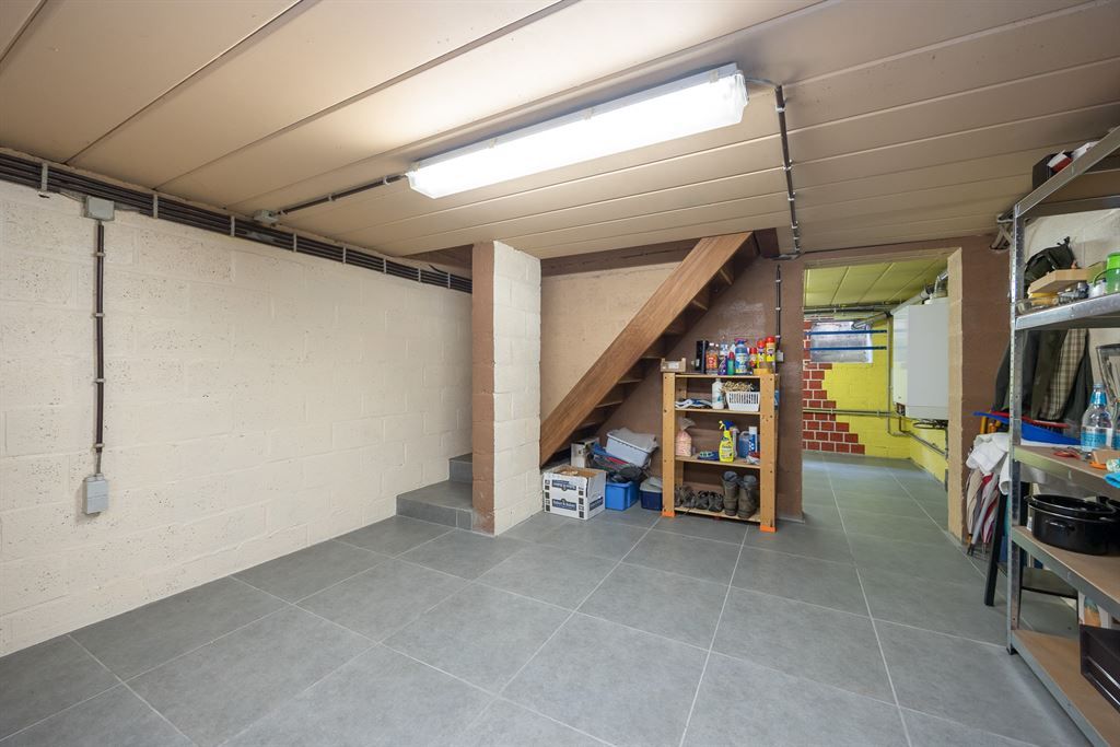 Hoogwaardig afgewerkte, vrijstaande woning  foto 25